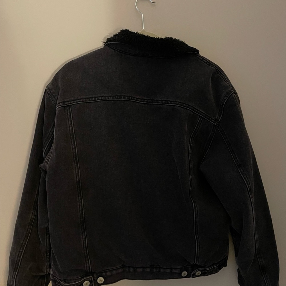 John Galt denim jacket - Picture 2 of 2